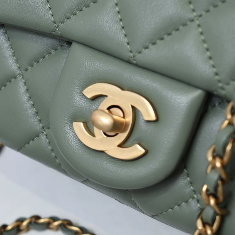 Chanel CF Series Bags